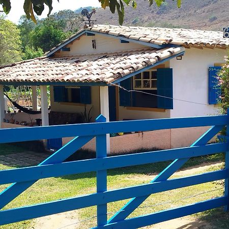 Hotel Pouso Jambo Rosa Valenca  Esterno foto