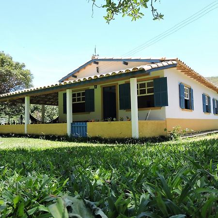 Hotel Pouso Jambo Rosa Valenca  Esterno foto