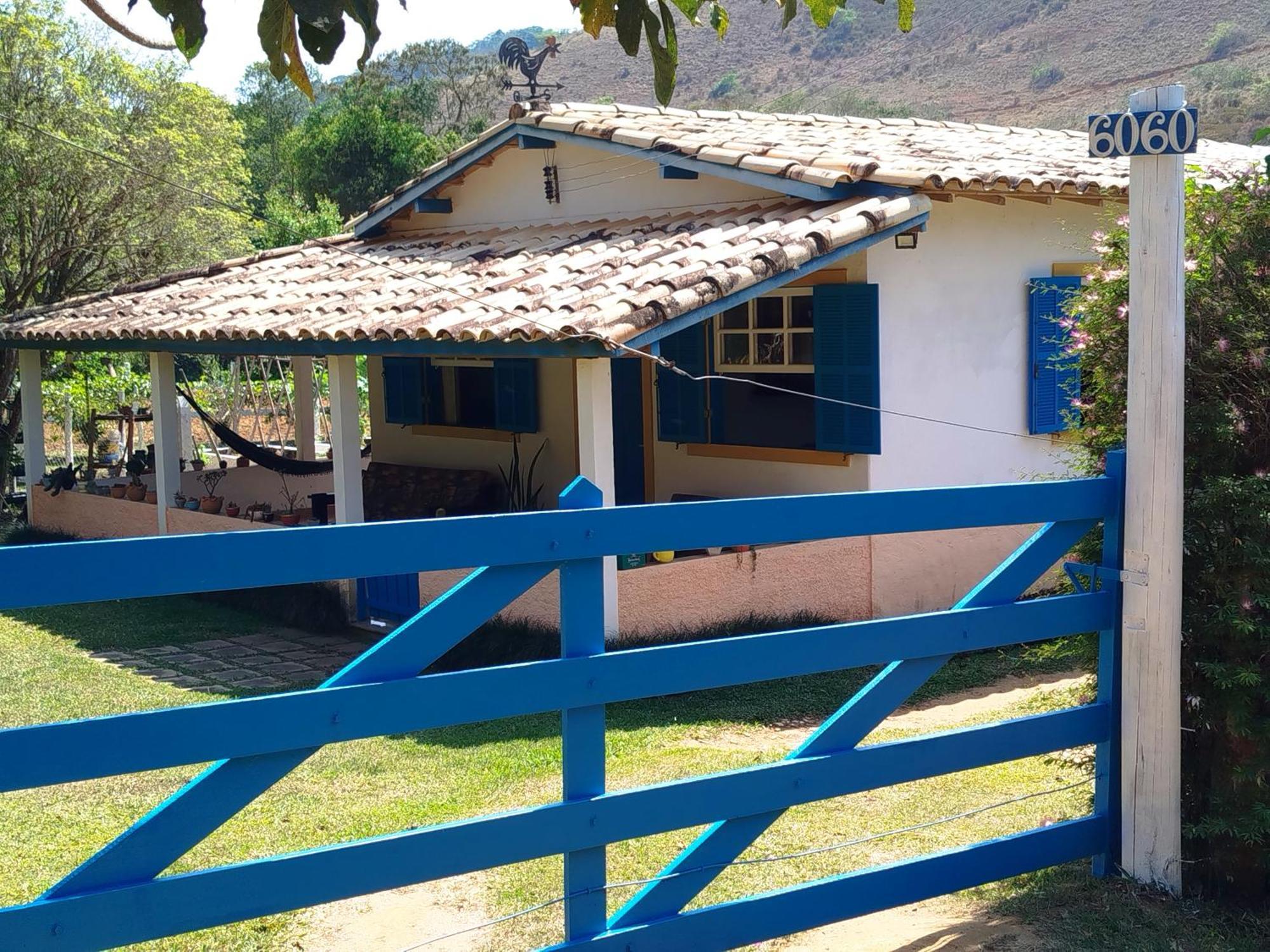 Hotel Pouso Jambo Rosa Valenca  Esterno foto