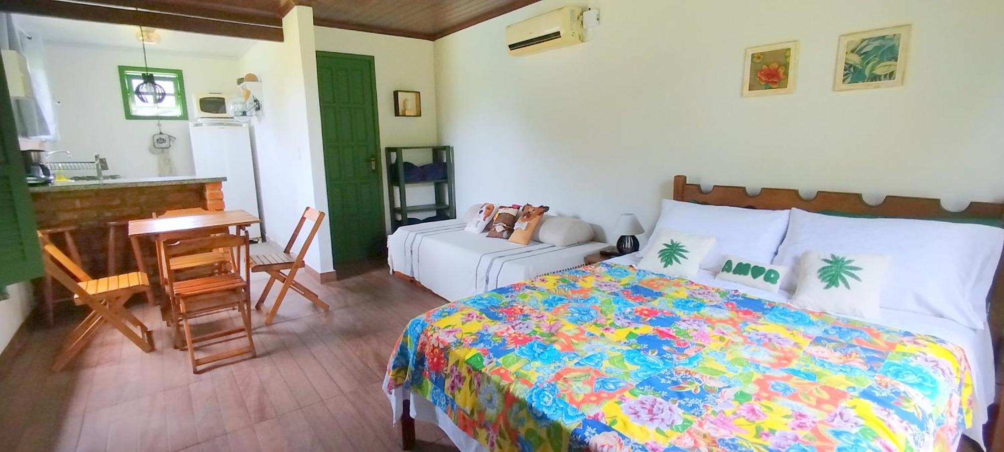Hotel Pouso Jambo Rosa Valenca  Esterno foto
