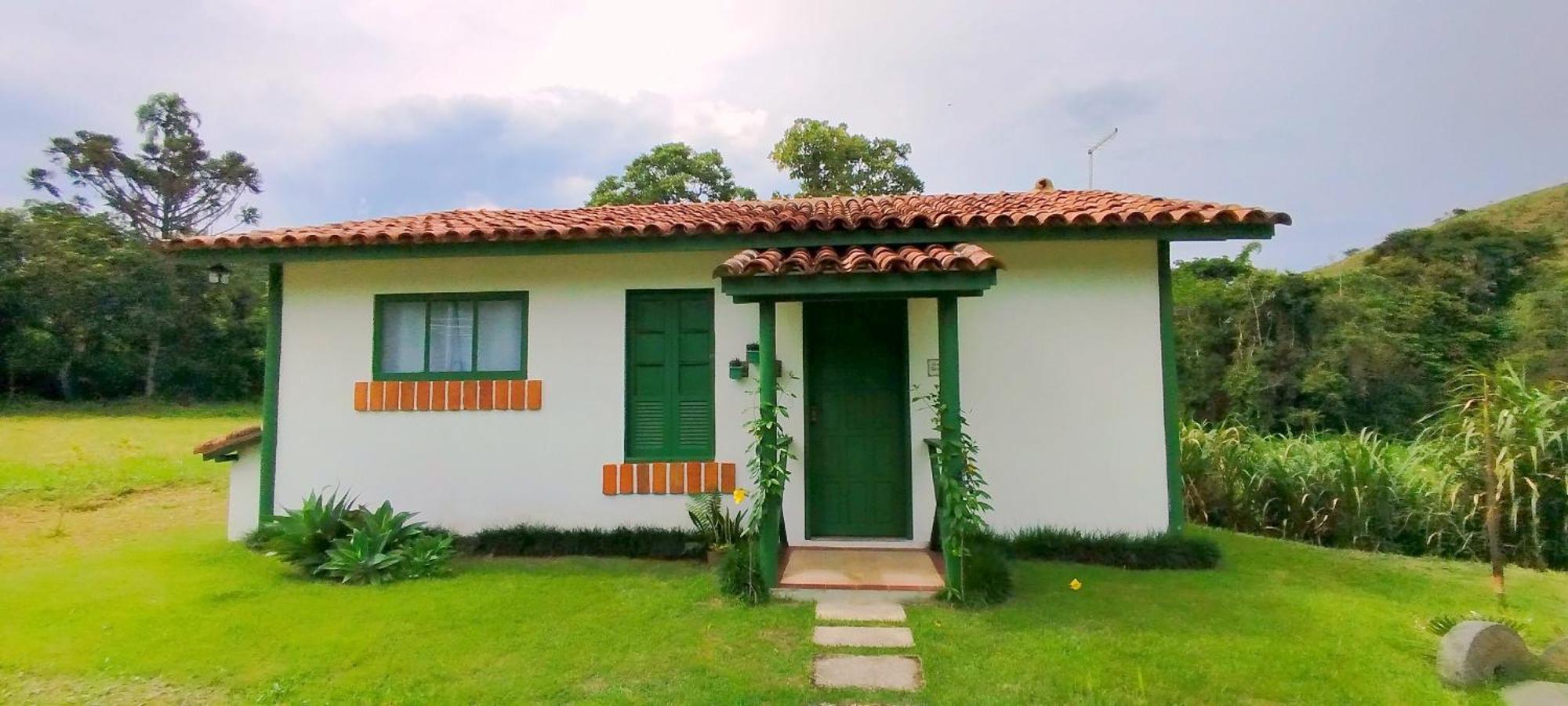 Hotel Pouso Jambo Rosa Valenca  Esterno foto