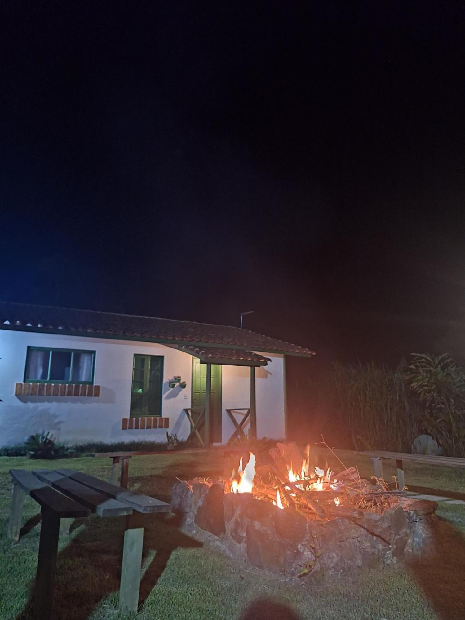 Hotel Pouso Jambo Rosa Valenca  Esterno foto