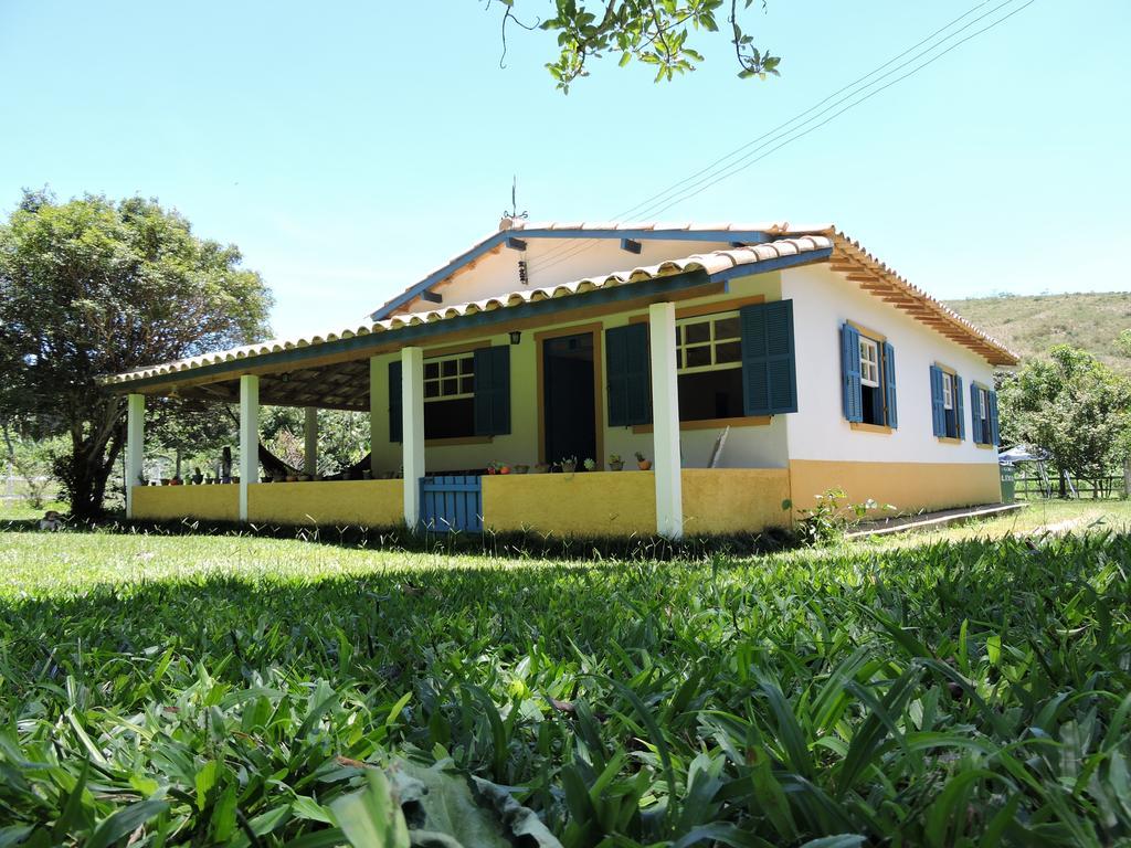 Hotel Pouso Jambo Rosa Valenca  Esterno foto