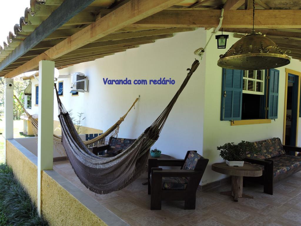 Hotel Pouso Jambo Rosa Valenca  Esterno foto