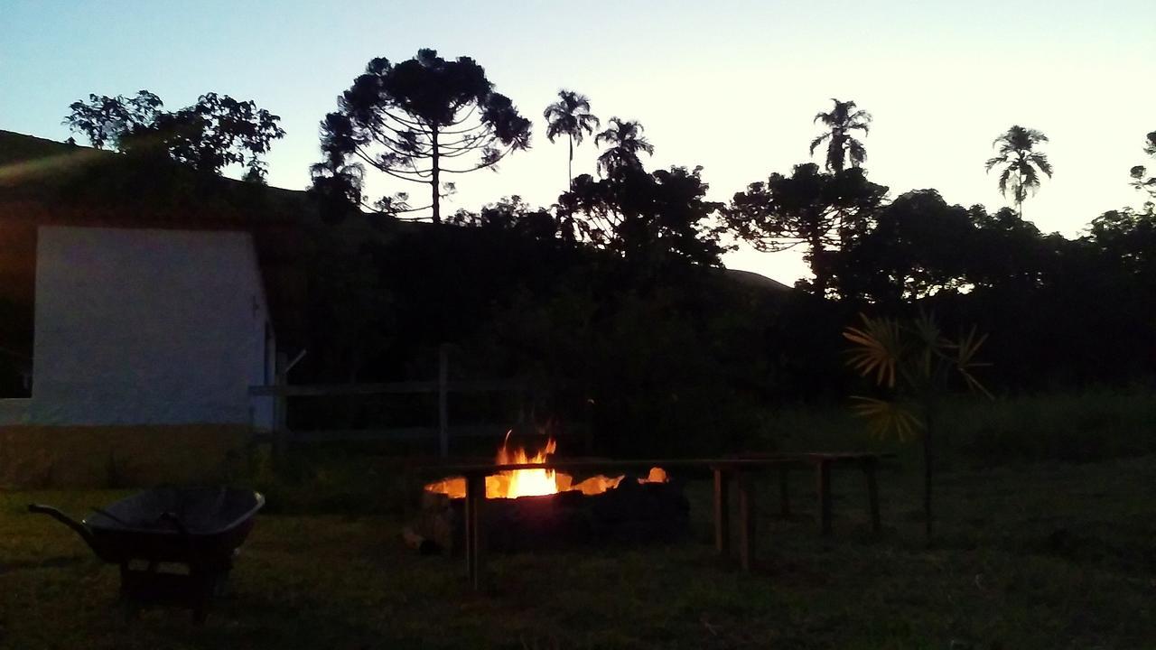 Hotel Pouso Jambo Rosa Valenca  Esterno foto